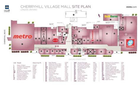 cherryhill village mall directory - Cherryhill Village Mall Directory: A Comprehensive Guide.